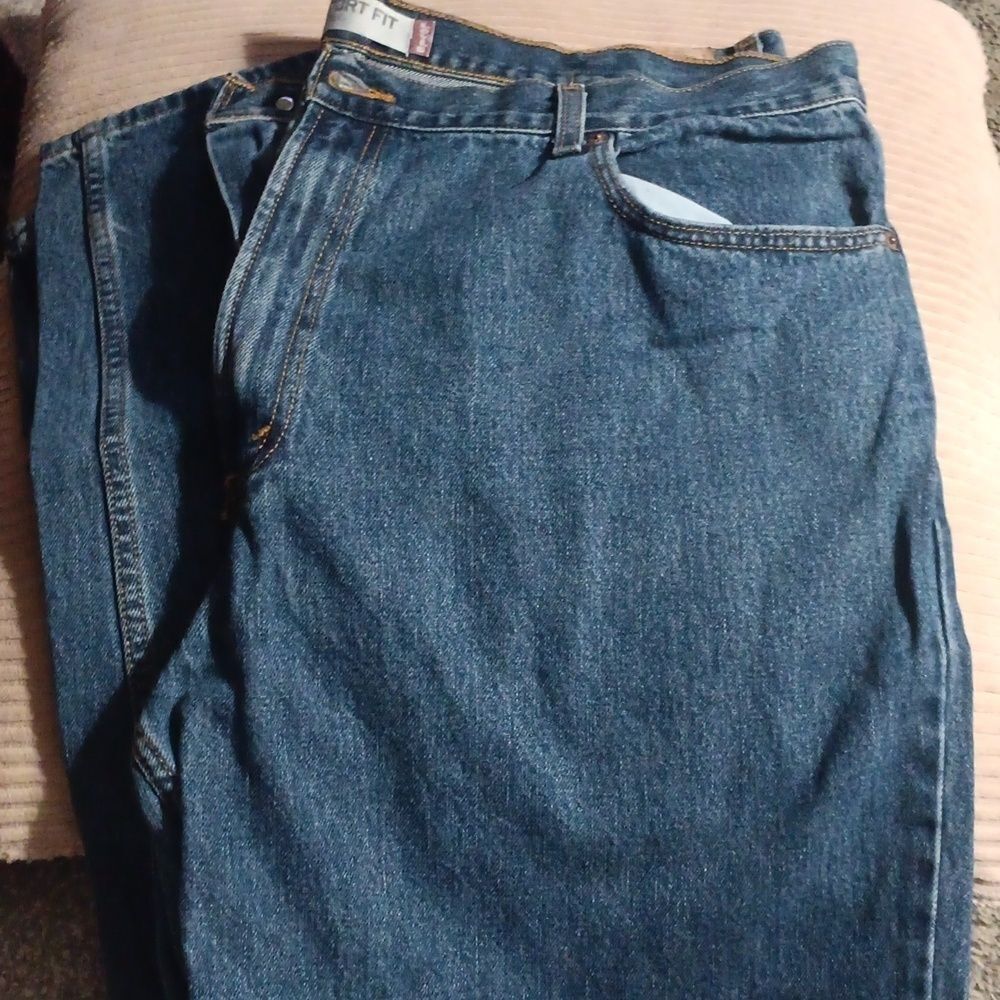 🤠Levi's 560 Mens 42 W x 32 L